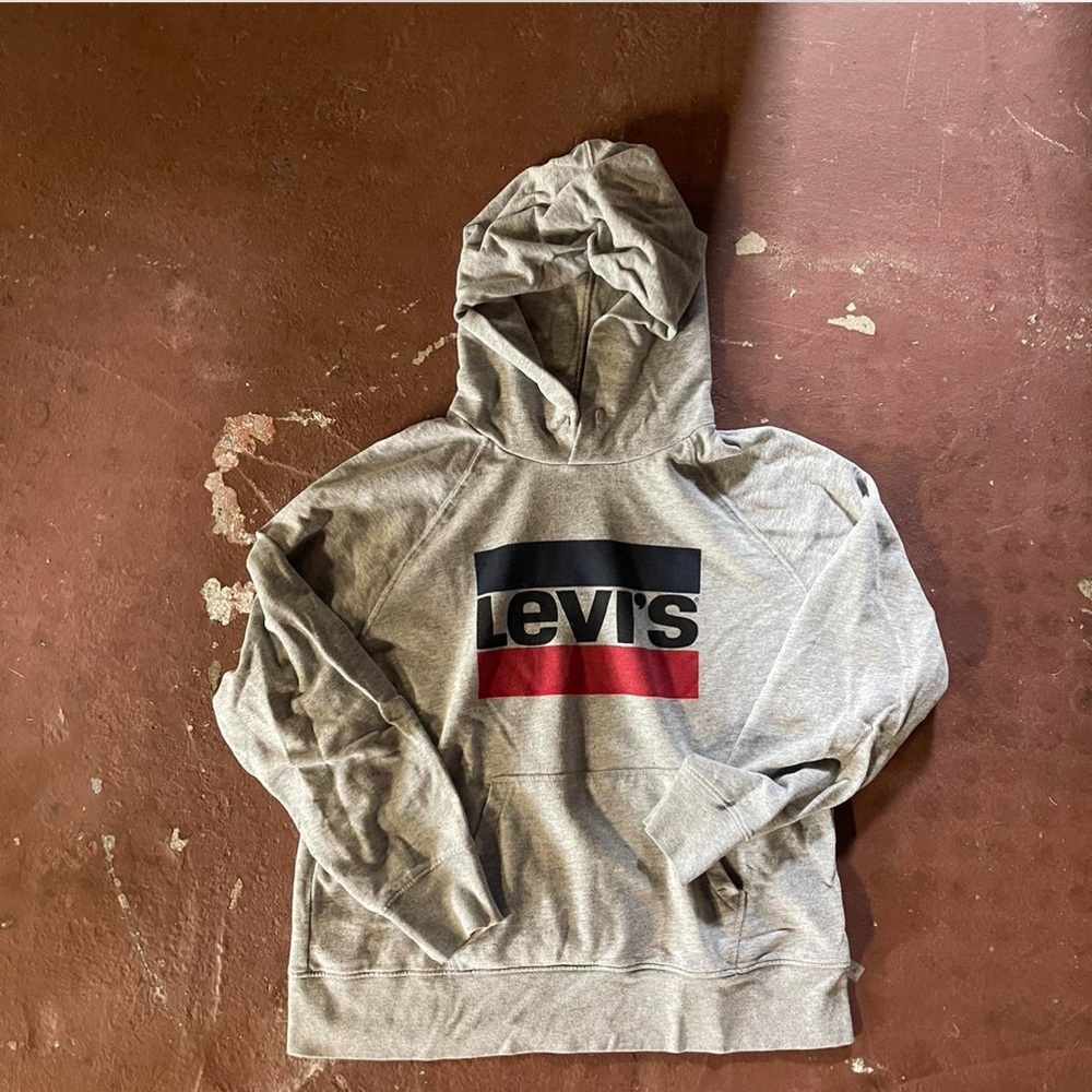 Levi’s Sweatshirt